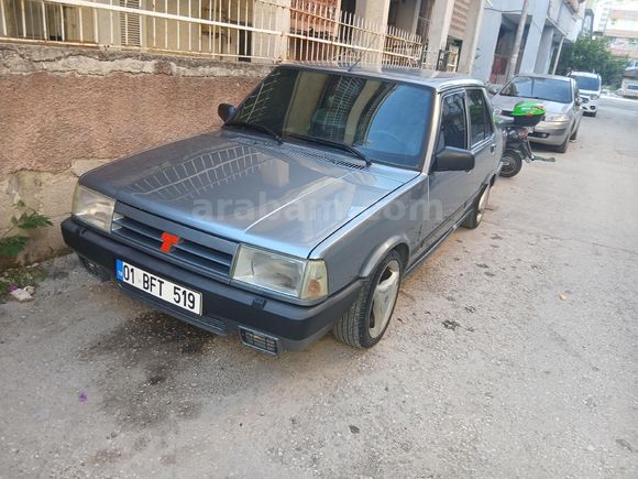 Sahibinden Tofaş Doğan SLX 1996 Model