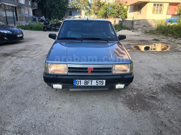Sahibinden Tofaş Doğan SLX 1996 Model