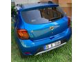 Sahibinden Dacia Sandero 1.5 dCi Stepway 2017 Model (64000 binde) İstanbul