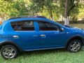 Sahibinden Dacia Sandero 1.5 dCi Stepway 2017 Model (64000 binde) İstanbul