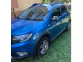Sahibinden Dacia Sandero 1.5 dCi Stepway 2017 Model (64000 binde) İstanbul
