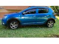 Sahibinden Dacia Sandero 1.5 dCi Stepway 2017 Model (64000 binde) İstanbul