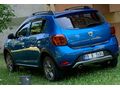 Sahibinden Dacia Sandero 1.5 dCi Stepway 2017 Model (64000 binde) İstanbul