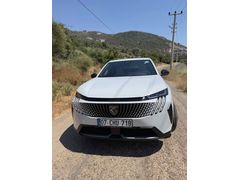 Sahibinden Peugeot 3008 1.6 Hybrid Allure 2025 Model 