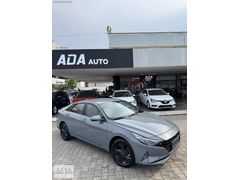 -BOYASIZ- 2021 MODEL 1.6 MPİ SMART PAKET HYUNDAİ ELENTRA 123 HP