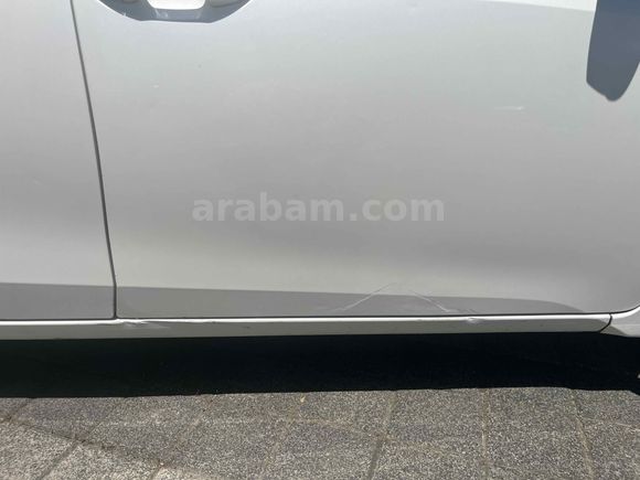 Sahibinden Toyota Corolla 1.6 Advance 2015 Model 