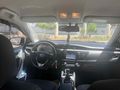 Sahibinden Toyota Corolla 1.6 Advance 2015 Model 