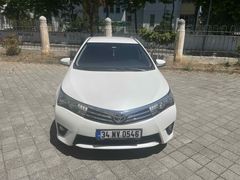 Sahibinden Toyota Corolla 1.6 Advance 2015 Model 