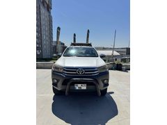 Sahibinden Toyota Hilux 2.4 D-4D 4x4 Adventure 2016 Model 