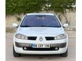 Sahibinden Renault Megane 1.6 Dynamique 2004 Model  220.000 km Beyaz