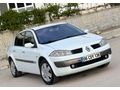 Sahibinden Renault Megane 1.6 Dynamique 2004 Model  220.000 km Beyaz