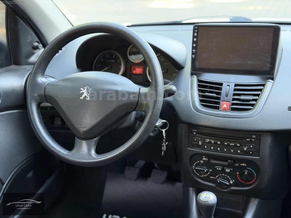 100.000 Km Tavan Kaput Boyasız Tertemiz Araç