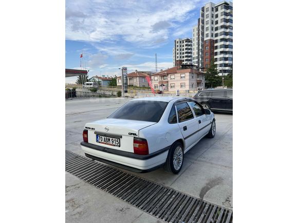 Sahibinden Opel Vectra 2.0 GL 1992 Model 