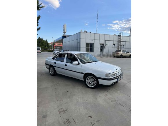 Sahibinden Opel Vectra 2.0 GL 1992 Model 