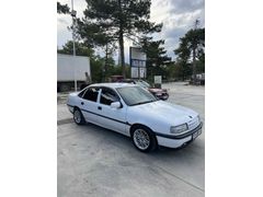 Sahibinden Opel Vectra 2.0 GL 1992 Model 