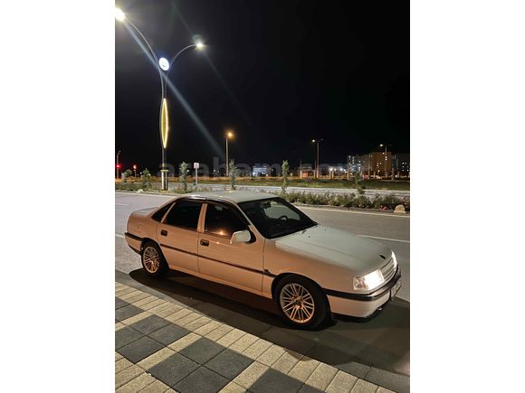 Sahibinden Opel Vectra 2.0 GL 1992 Model 