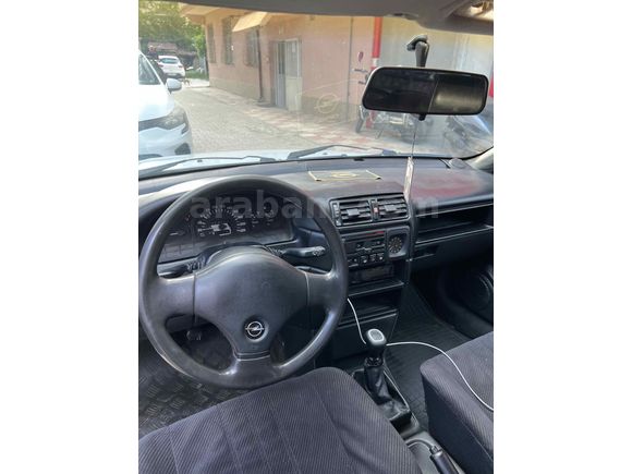 Sahibinden Opel Vectra 2.0 GL 1992 Model 