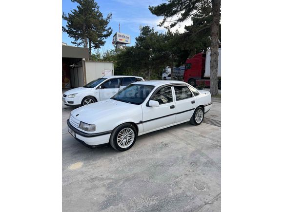 Sahibinden Opel Vectra 2.0 GL 1992 Model 