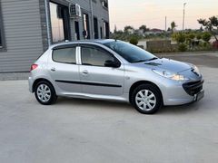 DEMİRLER OTOMOTİV'DEN DÜŞÜK KM HATASIZ AYARINDA 206 PLUS