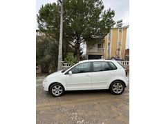 Sahibinden Volkswagen Polo 1.4 TDi Goal 2007 Model 