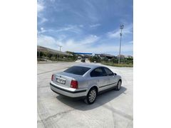 Sahibinden Volkswagen Passat 1.9 TDi Comfortline 1998 Model 