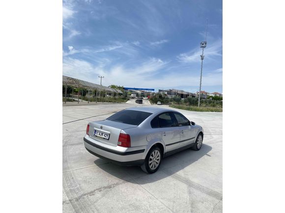 Sahibinden Volkswagen Passat 1.9 TDi Comfortline 1998 Model 