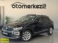 K.K 12 TAKSİTLE / 2021 T-ROC 1.5 TSI HIGHLINE CAM TAVAN+HATASIZ