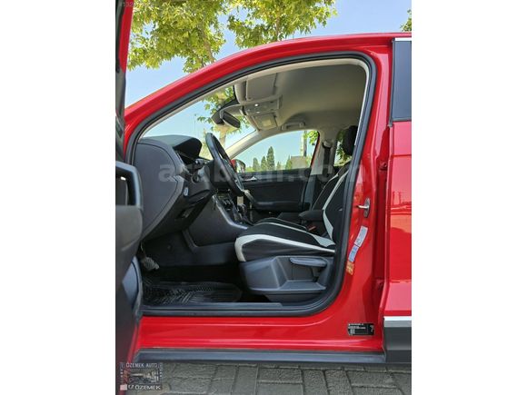 ÖZEMEK AUTO-BOYA HATA YOK-DAHA 15 BİNDE-FRONT ASSIST-2021