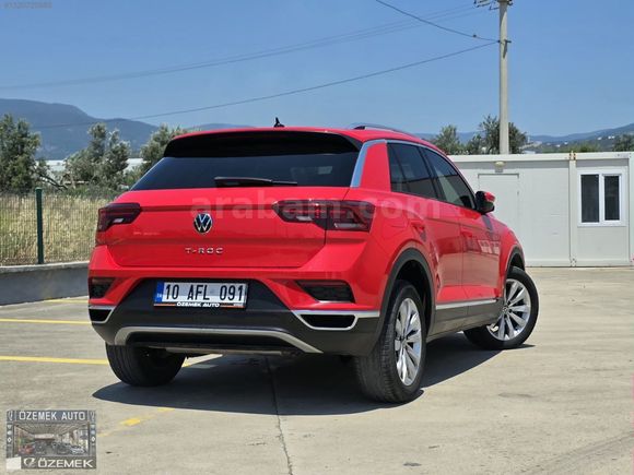 ÖZEMEK AUTO-BOYA HATA YOK-DAHA 15 BİNDE-FRONT ASSIST-2021