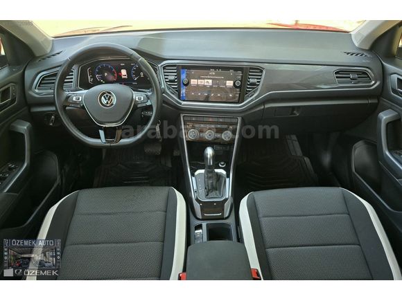 ÖZEMEK AUTO-BOYA HATA YOK-DAHA 15 BİNDE-FRONT ASSIST-2021