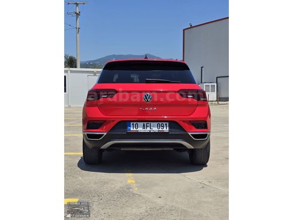 ÖZEMEK AUTO-BOYA HATA YOK-DAHA 15 BİNDE-FRONT ASSIST-2021