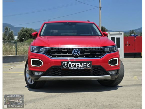 ÖZEMEK AUTO-BOYA HATA YOK-DAHA 15 BİNDE-FRONT ASSIST-2021