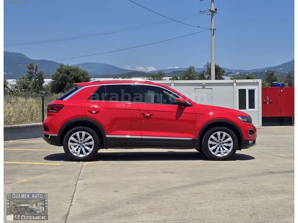 ÖZEMEK AUTO-BOYA HATA YOK-DAHA 15 BİNDE-FRONT ASSIST-2021