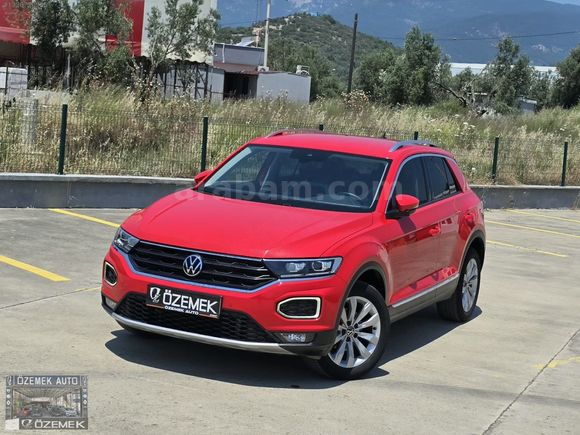 ÖZEMEK AUTO-BOYA HATA YOK-DAHA 15 BİNDE-FRONT ASSIST-2021