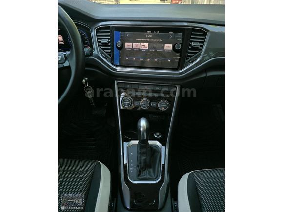 ÖZEMEK AUTO-BOYA HATA YOK-DAHA 15 BİNDE-FRONT ASSIST-2021