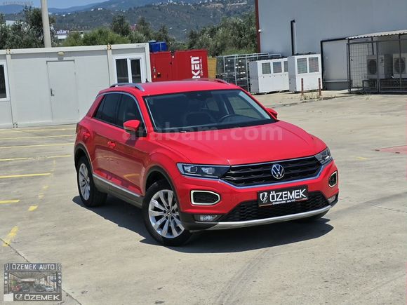 ÖZEMEK AUTO-BOYA HATA YOK-DAHA 15 BİNDE-FRONT ASSIST-2021