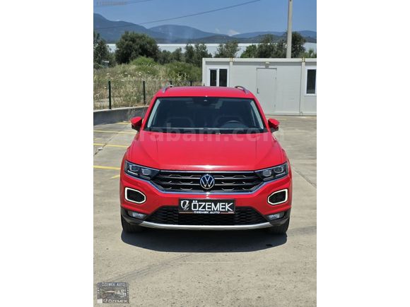 ÖZEMEK AUTO-BOYA HATA YOK-DAHA 15 BİNDE-FRONT ASSIST-2021