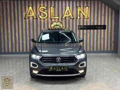 2020**VW T-ROC**HİGHLİNE**CAM TAVAN**HATASIZ**67.000KM