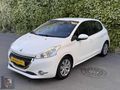 PEUGEOT 208 1.2 BENZİN OTOMATİK