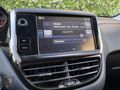 PEUGEOT 208 1.2 BENZİN OTOMATİK
