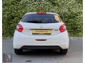PEUGEOT 208 1.2 BENZİN OTOMATİK