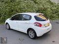 PEUGEOT 208 1.2 BENZİN OTOMATİK