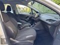 PEUGEOT 208 1.2 BENZİN OTOMATİK