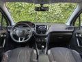 PEUGEOT 208 1.2 BENZİN OTOMATİK