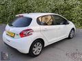 PEUGEOT 208 1.2 BENZİN OTOMATİK