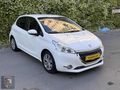 PEUGEOT 208 1.2 BENZİN OTOMATİK
