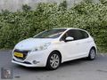 PEUGEOT 208 1.2 BENZİN OTOMATİK