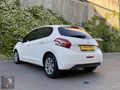 PEUGEOT 208 1.2 BENZİN OTOMATİK