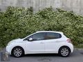 PEUGEOT 208 1.2 BENZİN OTOMATİK