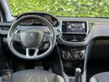 PEUGEOT 208 1.2 BENZİN OTOMATİK
